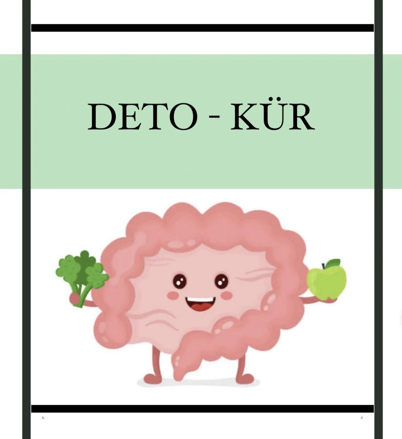 Deto- Kür