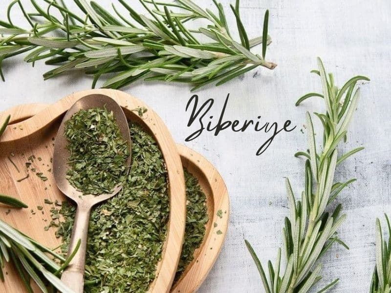 Biberiye Çayı