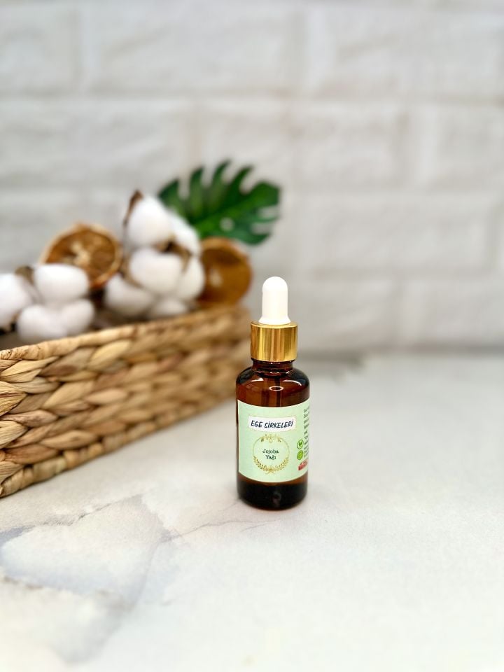 Jojoba Yağı