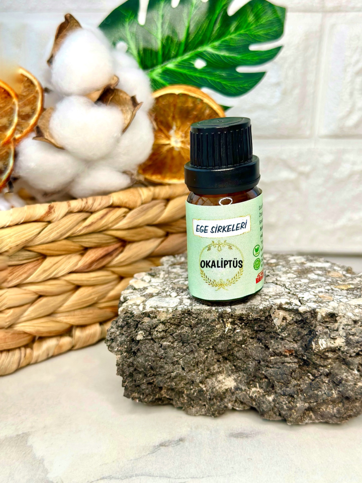 Okaliptüs Yağı