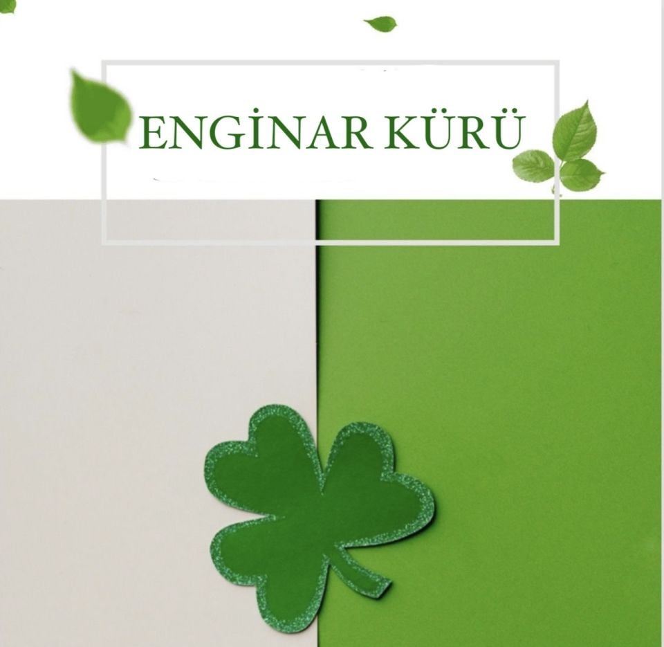 Enginar - Kürü