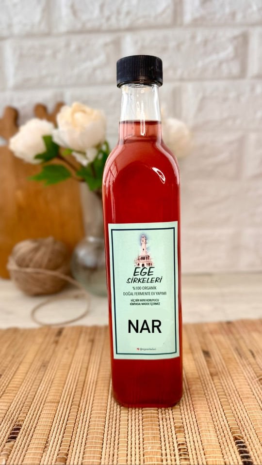 Nar Sirkesi