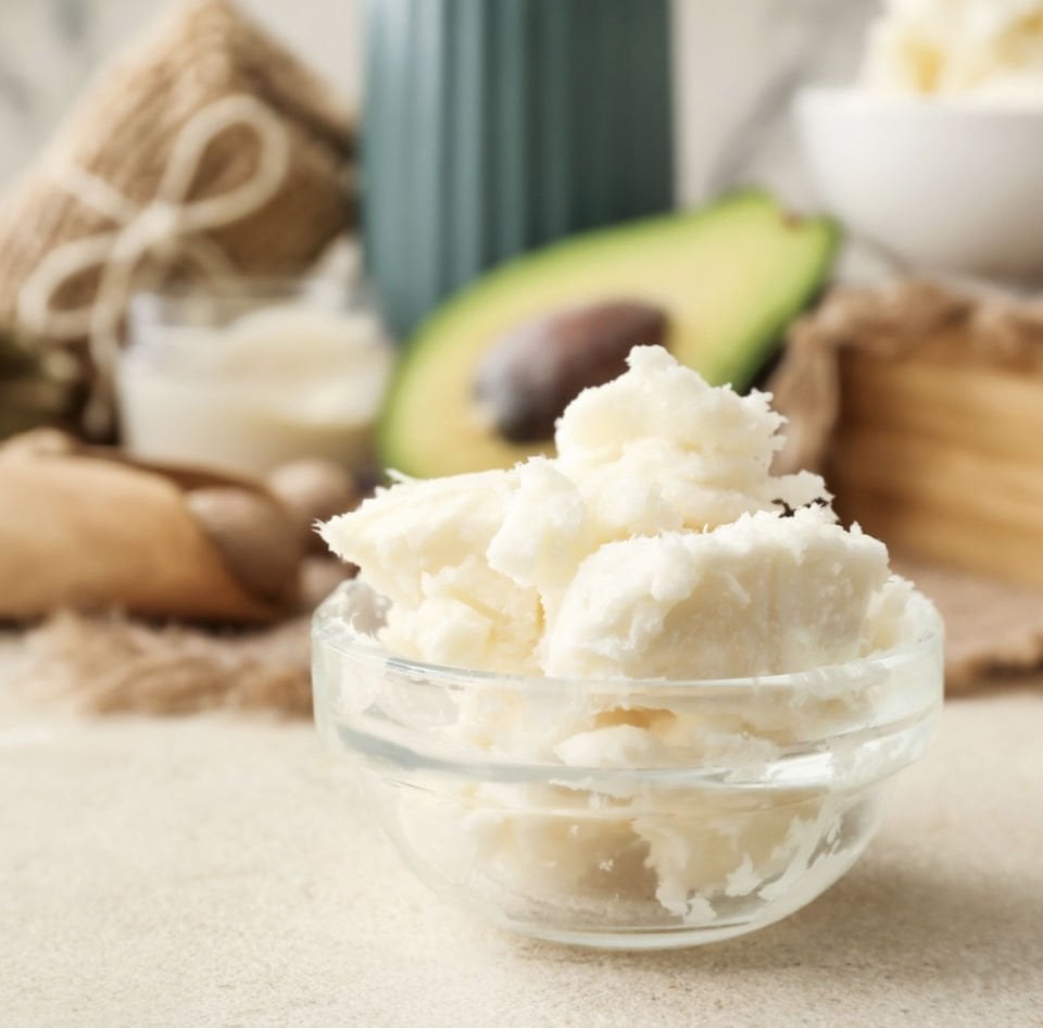 Shea Butter