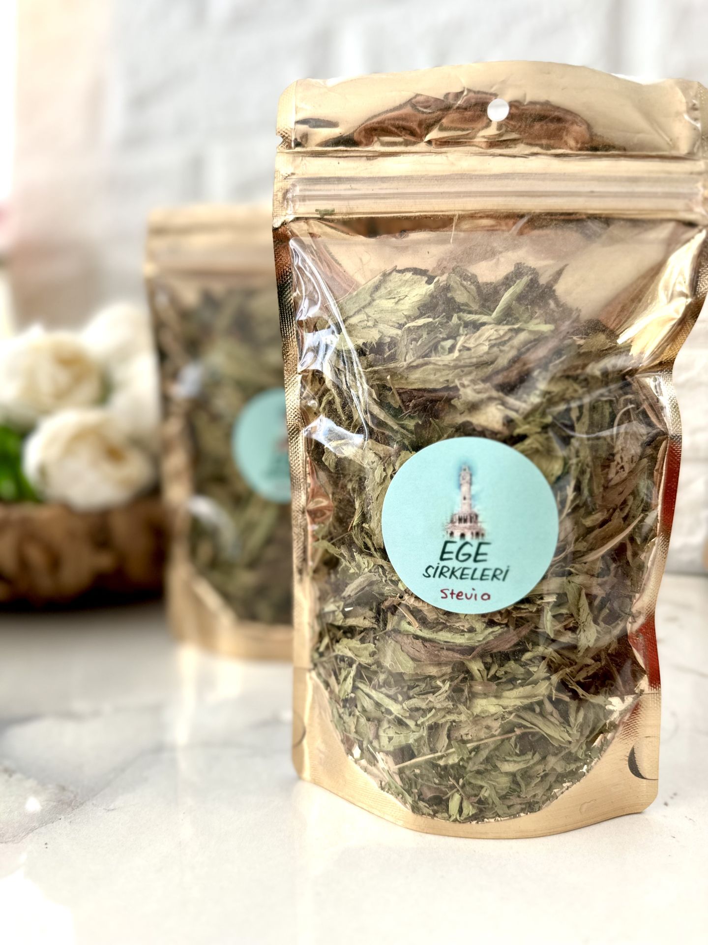 Stevia