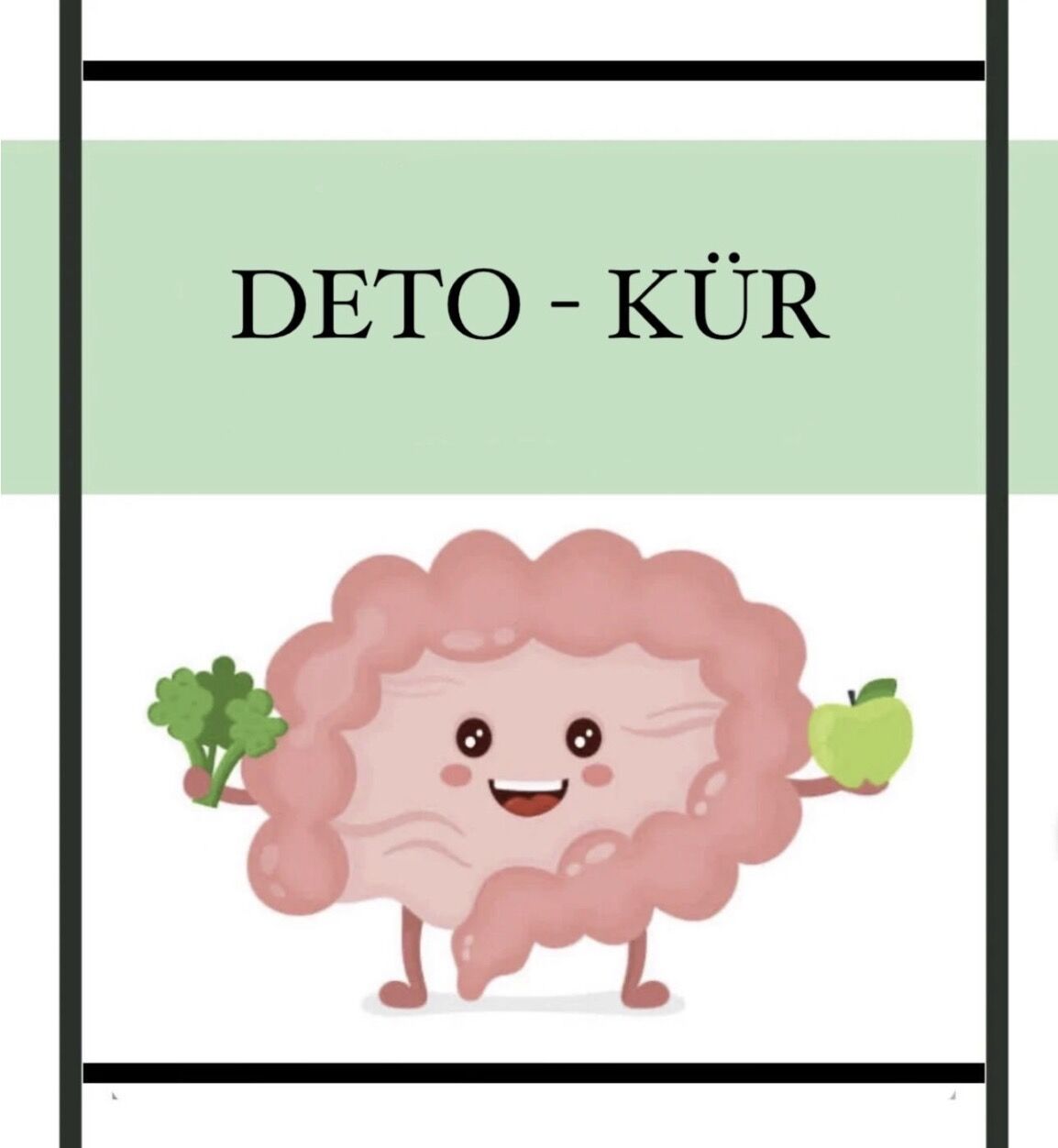 Deto Kür