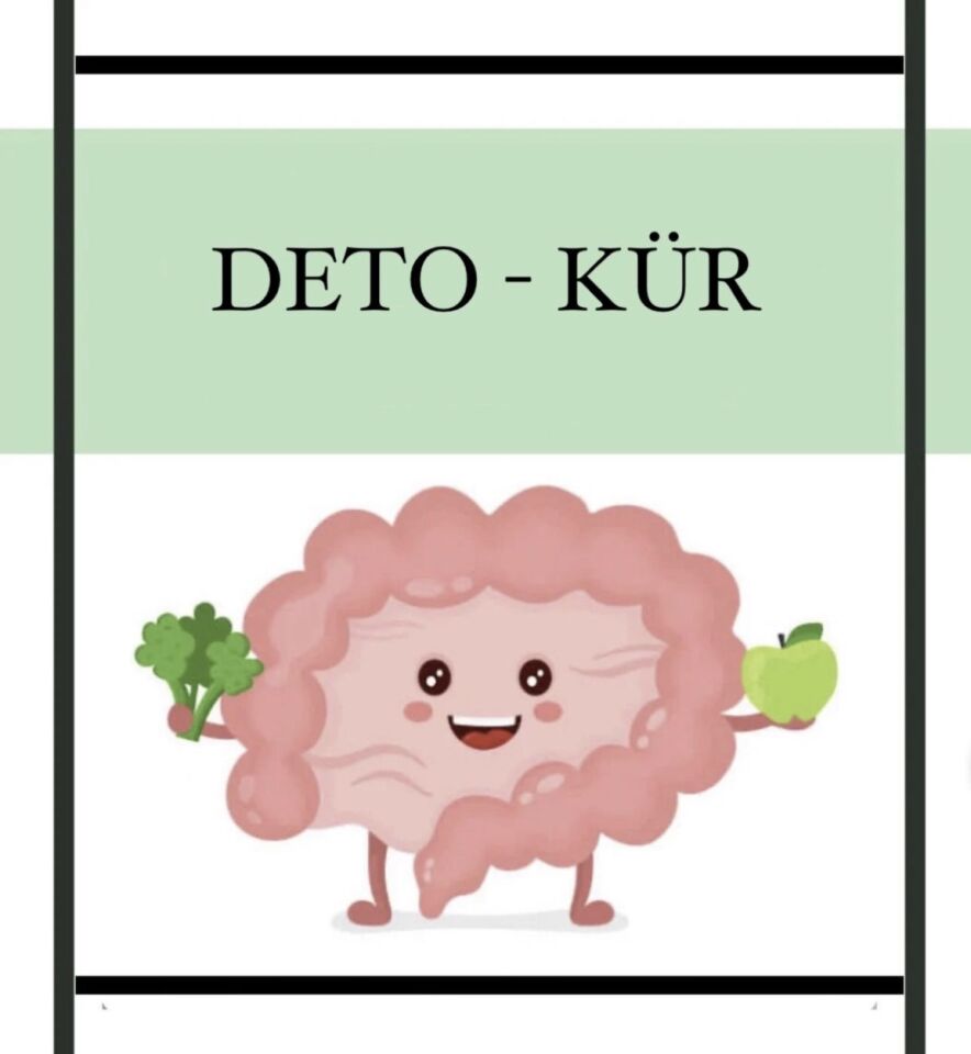 Deto Kür